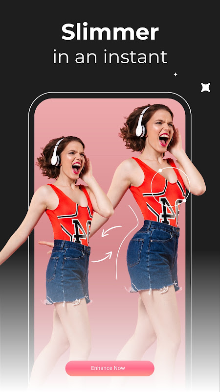 FaceMagic - AI Face Editor FaceMagic - AI Face Editor