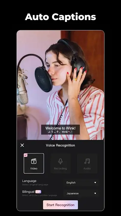 Wink Premium