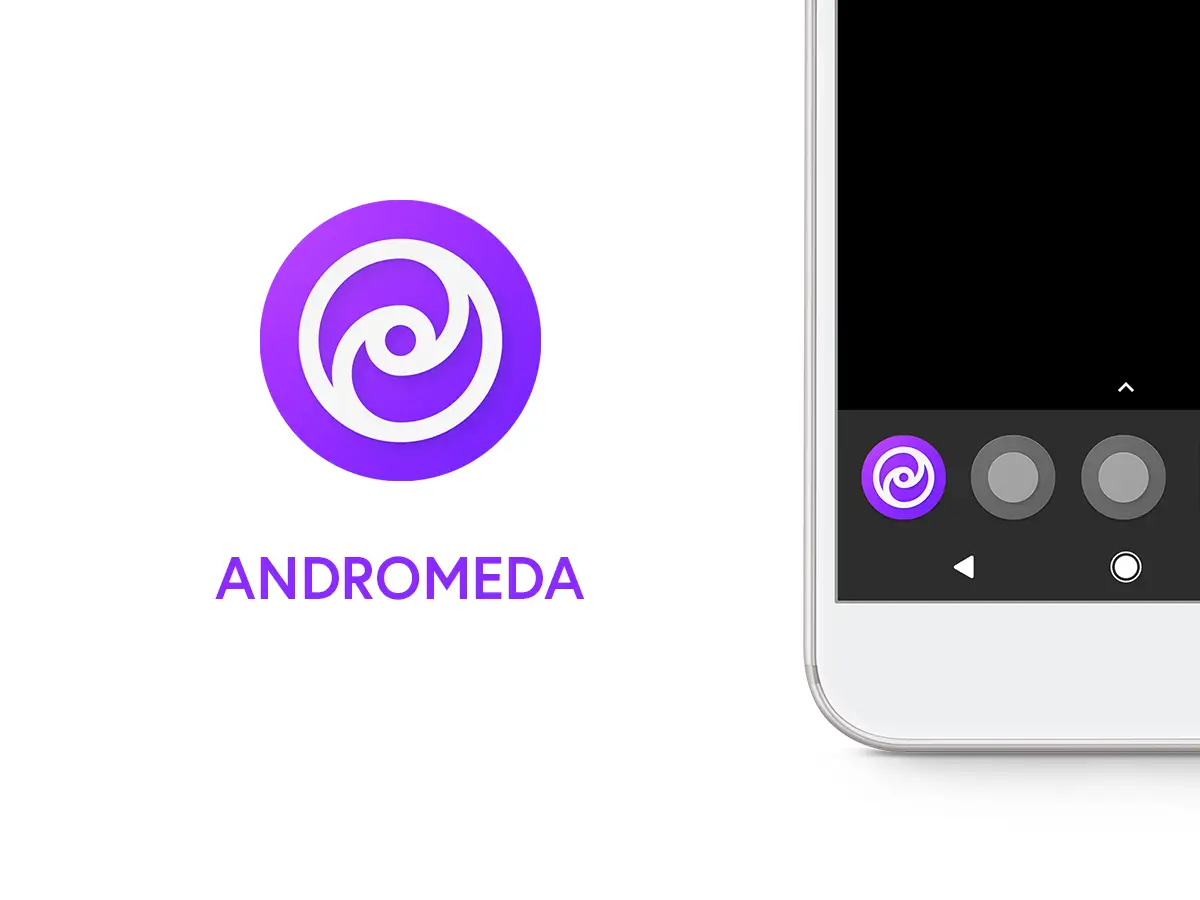 Andromeda Substratum Andromeda Substratum