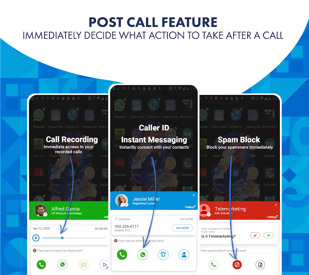 CallApp Contacts CallApp Contacts