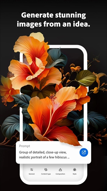 Adobe Firefly Adobe Firefly
