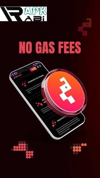 EBI Dex Deposit