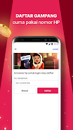 Pulsa & PPOB - Mitra Bukalapak apk