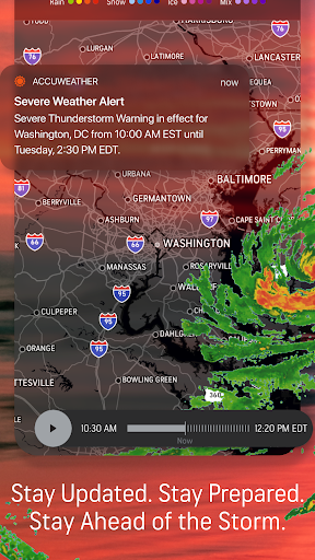 AccuWeather MOD APK 20.7-1-google AccuWeather MOD APK 20.7-1-google