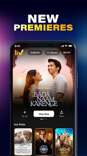 SonyLIV APK