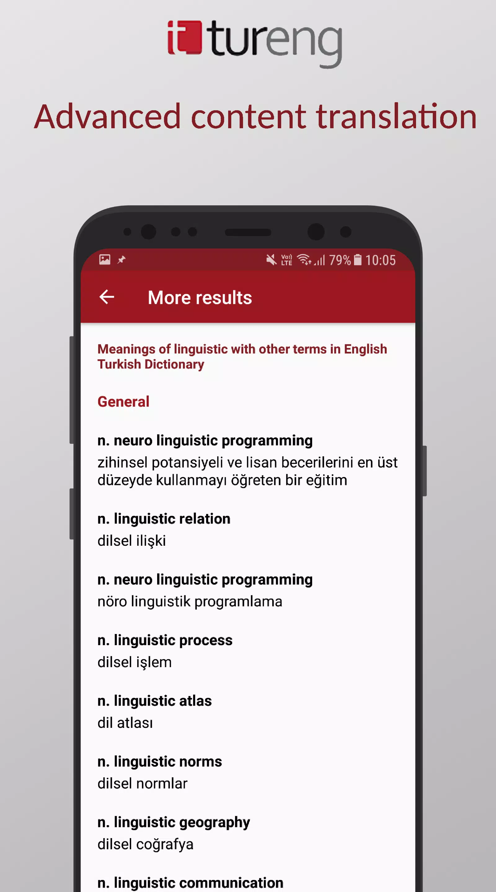 Tureng Dictionary