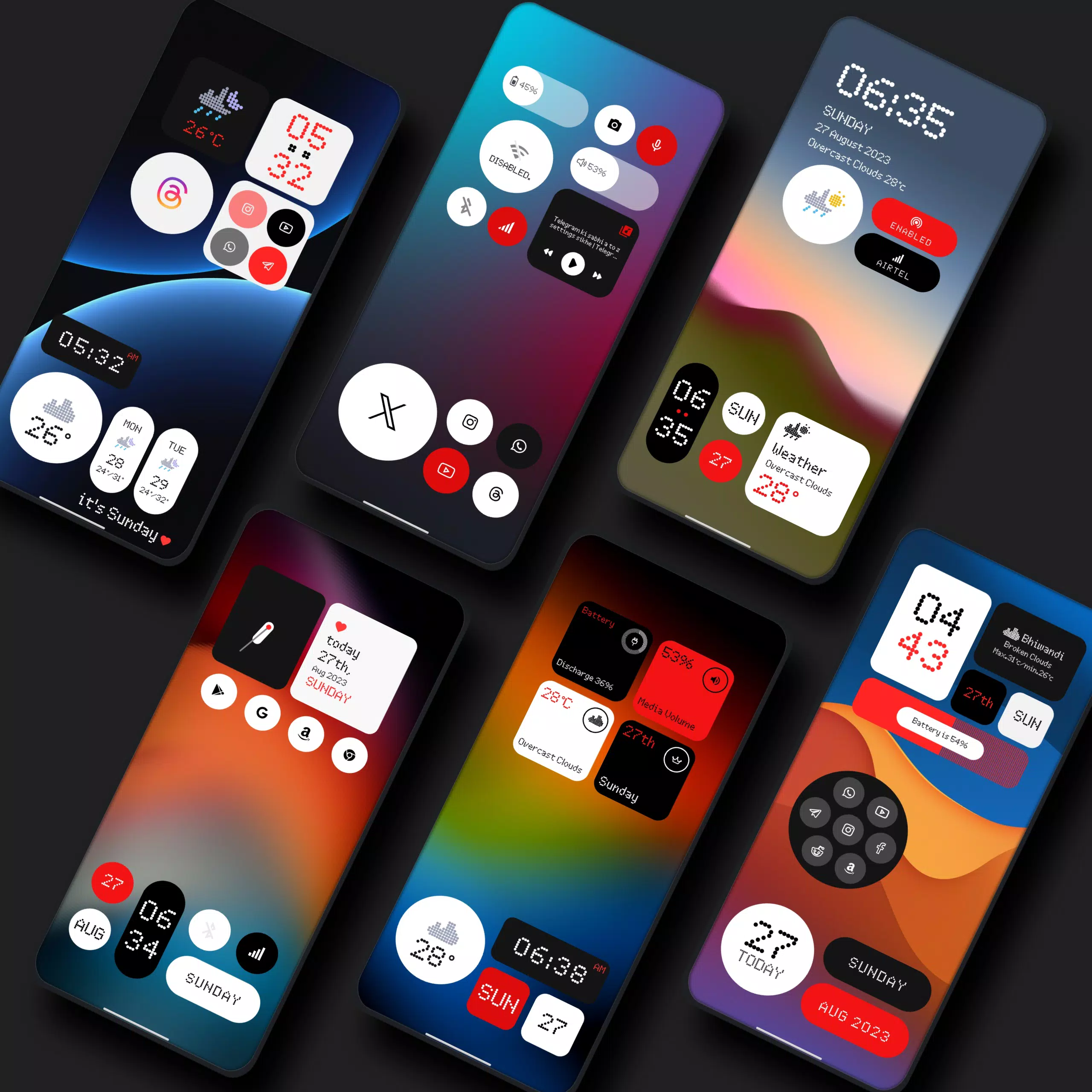 My Thing KWGT