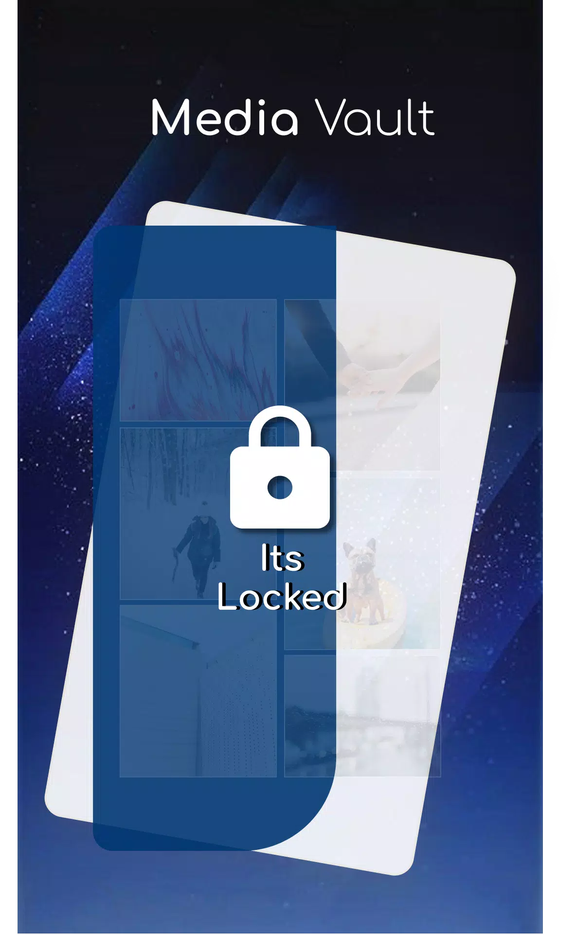 Screen Lock: Time Password