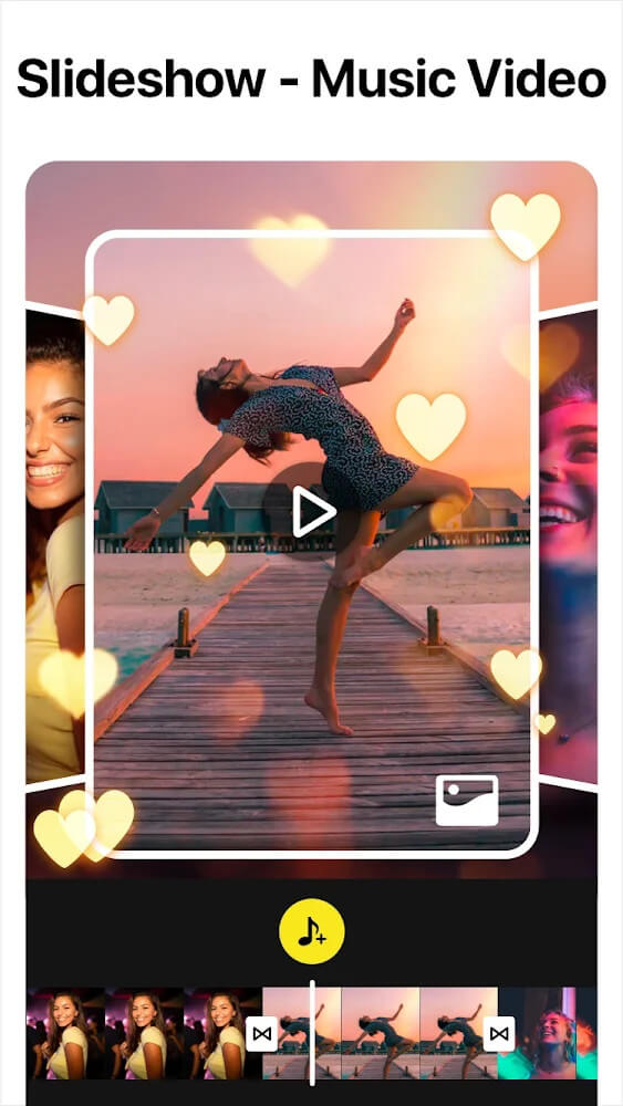 Glitch Video Effect - VideoCook Mod
