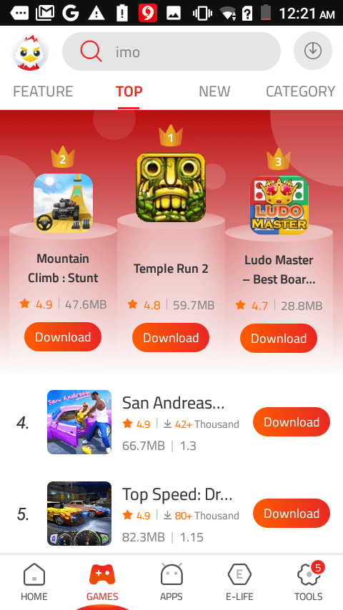 9Apps