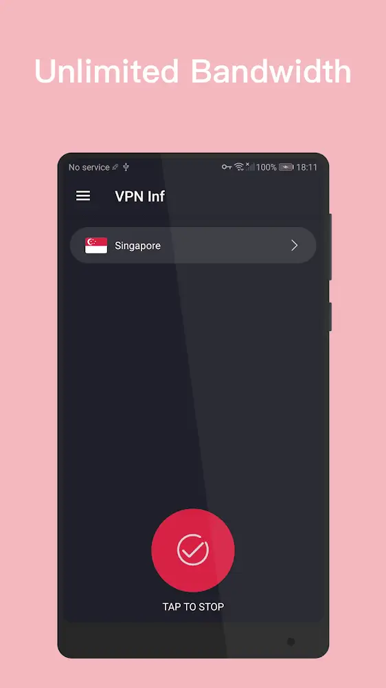 VPN Inf APK