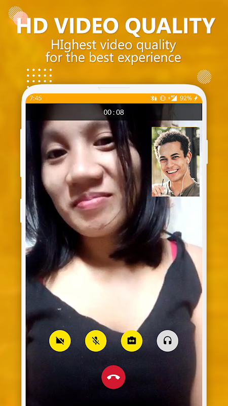 ChatHub - Live video chat & Match & Meet me