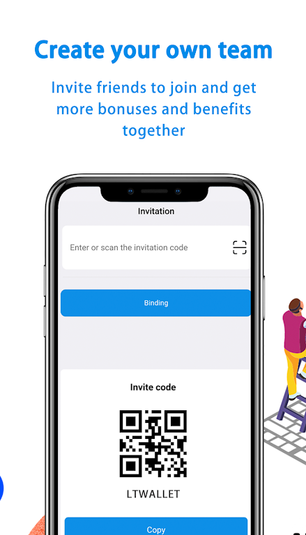 LT Wallet