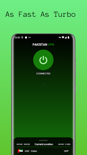Pakistan VPN - Secure VPN