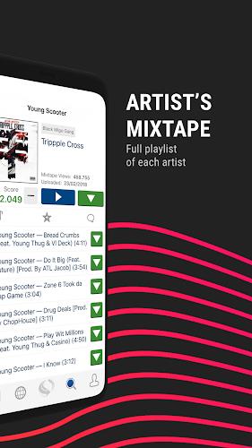 LiveMixtapes - Hip-Hop Culture