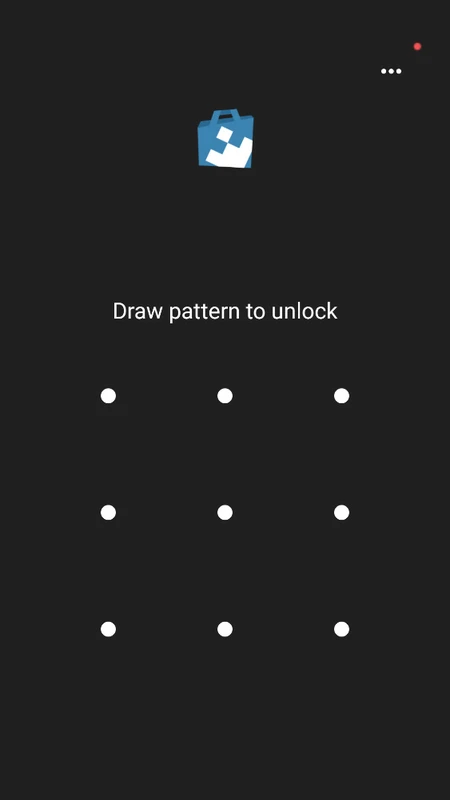 Fingerprint AppLock