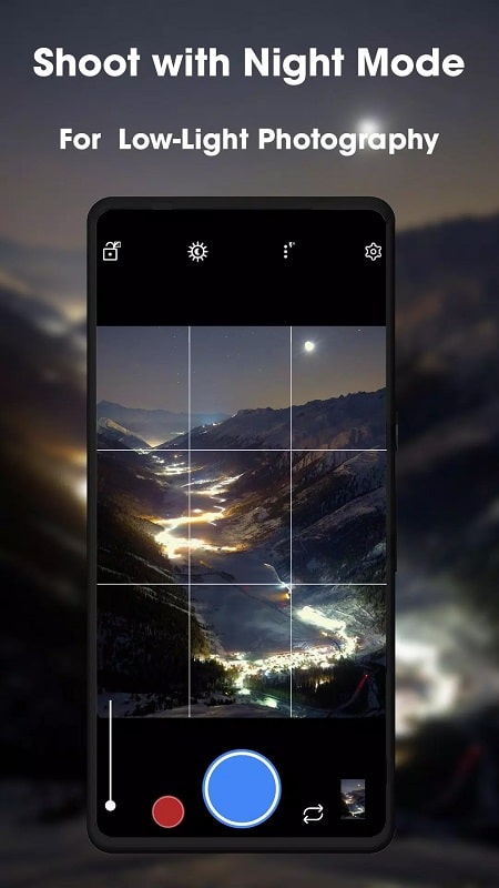 GCamera