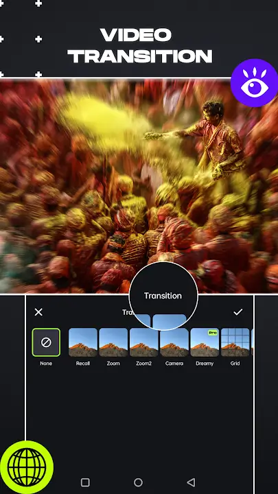 AI Video Editor:ShotCut AI