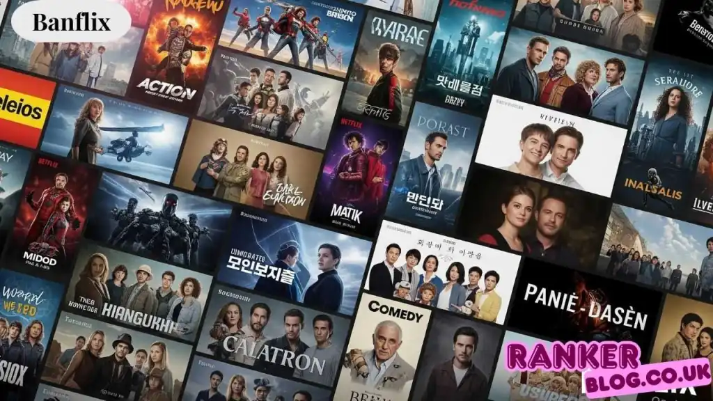 BanFlix