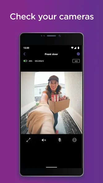 Roku Smart Home Roku Smart Home