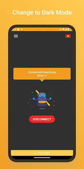 Asia VPN