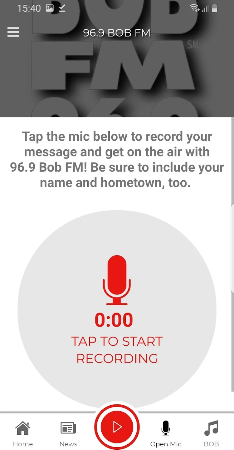 96.9 BOB FM Pittsburgh 96.9 BOB FM Pittsburgh