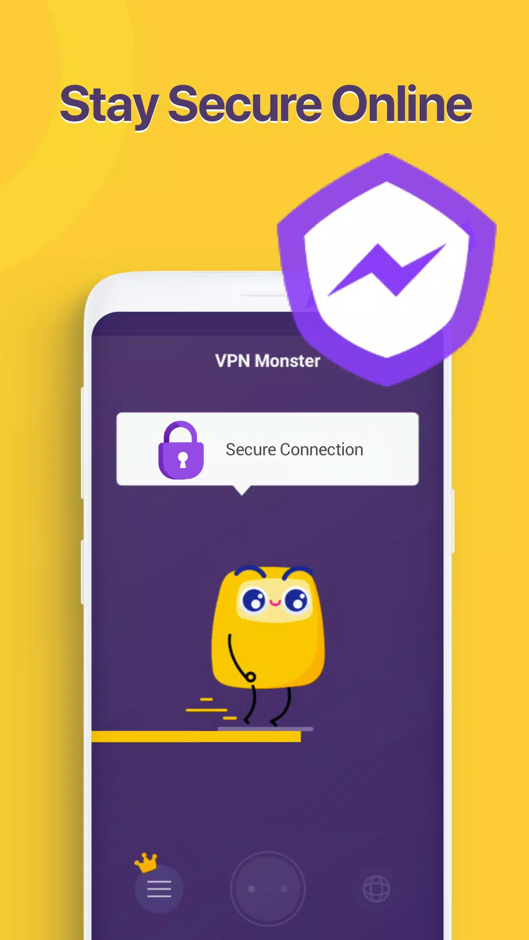 VPN Monster