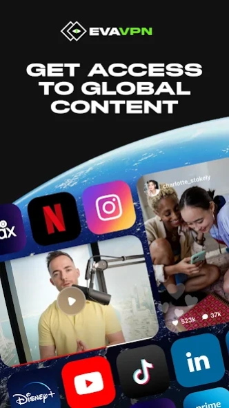 EVA VPN