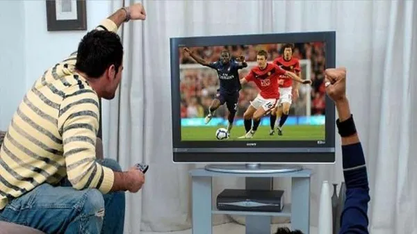 Forsat TV