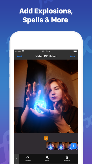 Vegas Pro video editor
