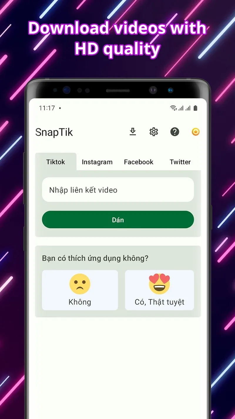 SnapTick SnapTick