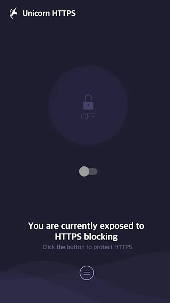 Unicorn HTTPS: Fast Bypass DPI Unicorn HTTPS: Fast Bypass DPI