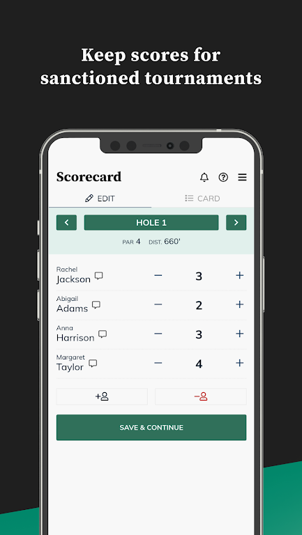 PDGA Live Download PDGA Live Download