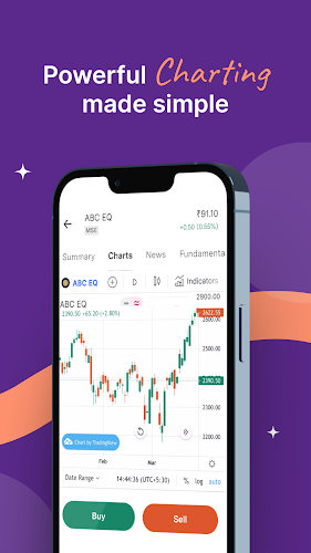 Upstox- Stocks & Demat Account apk Upstox- Stocks & Demat Account apk