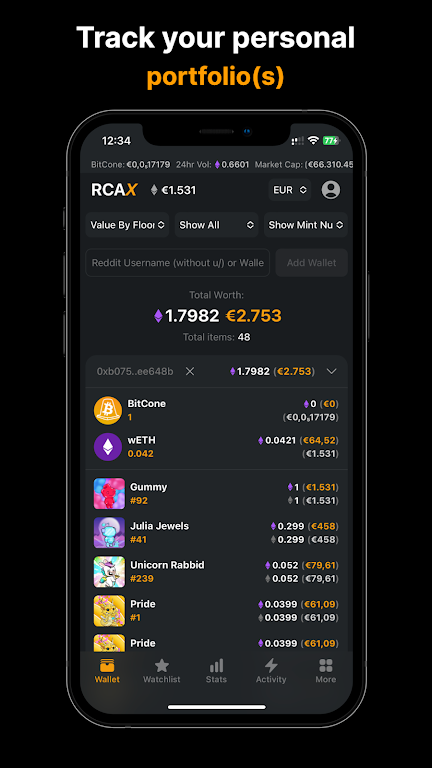 RCAX 1.4.9