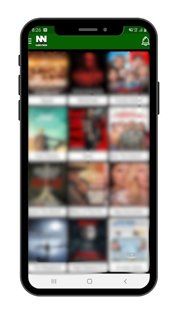 Netnaija Movies