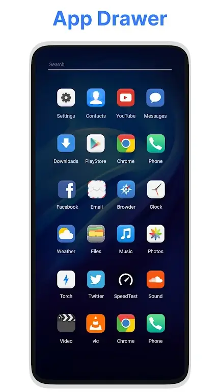 U Launcher U Launcher