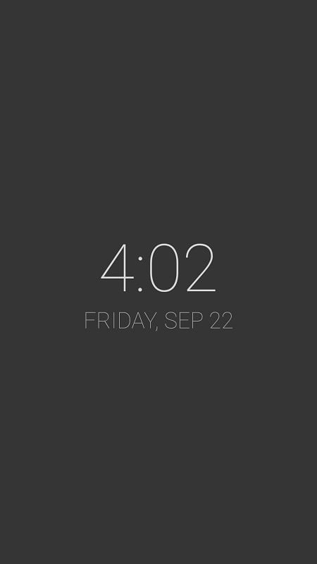 KLCK Kustom Lock Screen Maker KLCK Kustom Lock Screen Maker