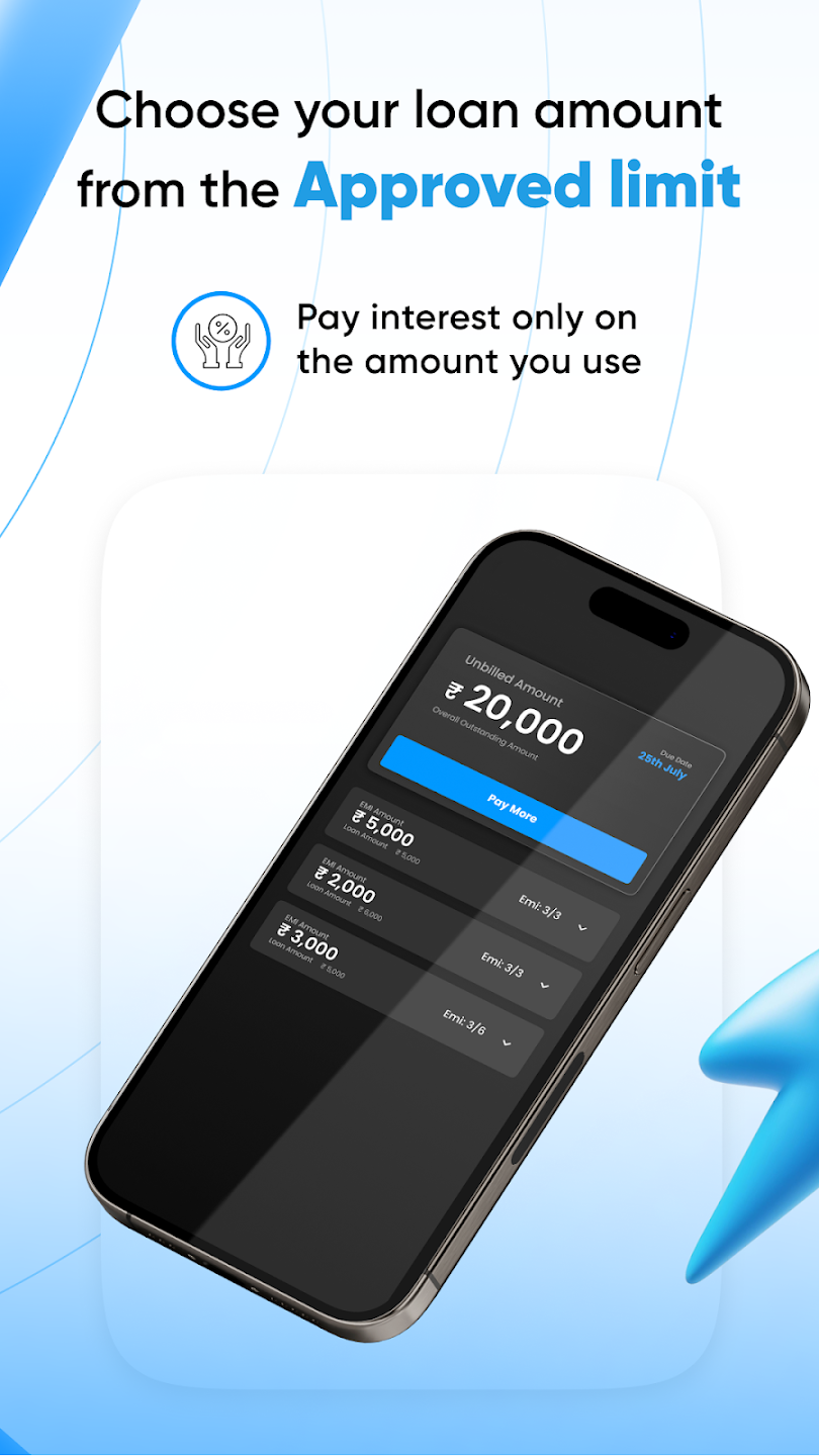 Zype Instant Personal Loan App Zype Instant Personal Loan App