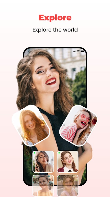 WeLive Mod