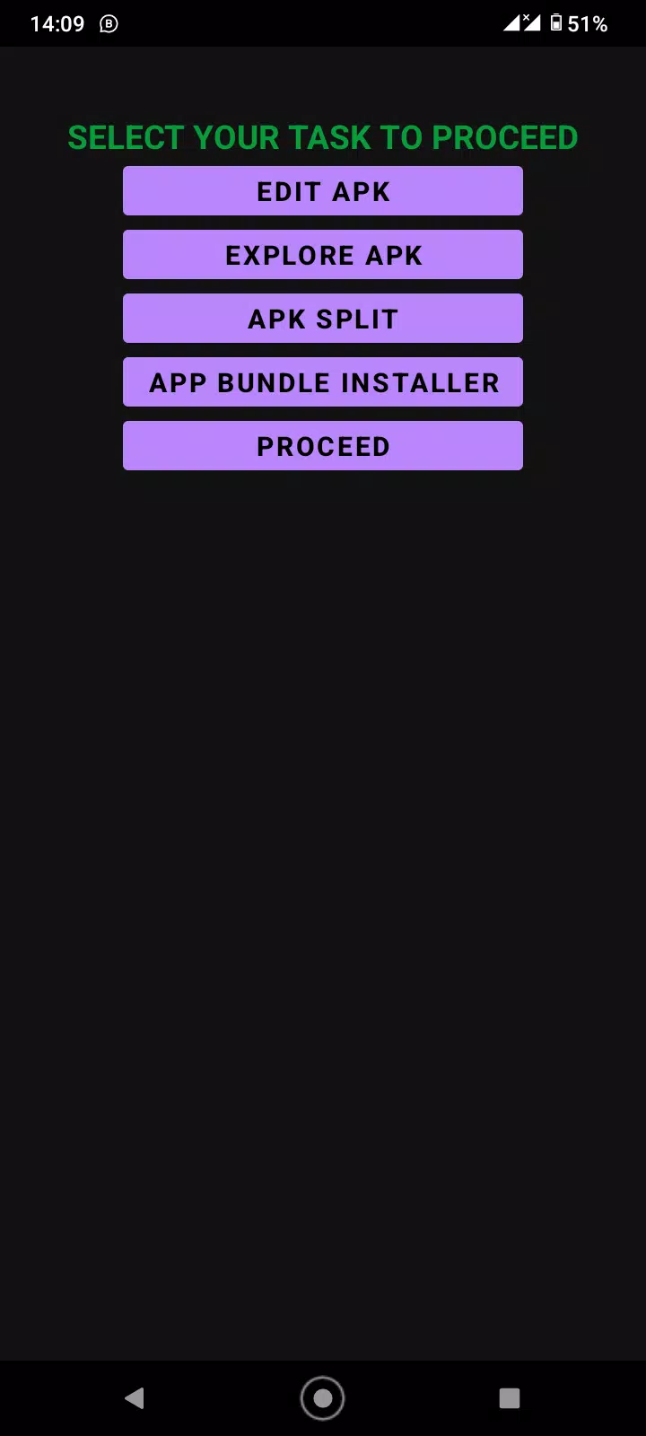 APK Editor Pro