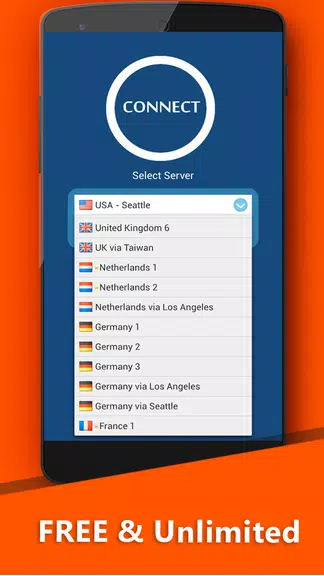 VPN Saudi Arabia - KSA