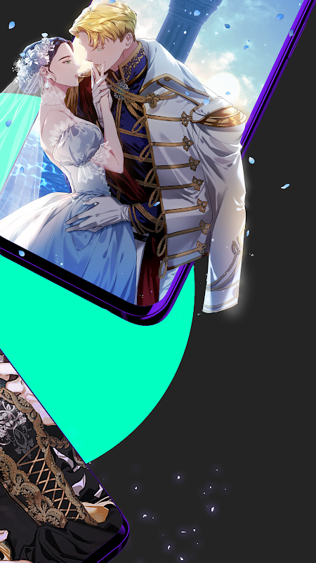 Tappytoon Manhwa &amp; Novels apk