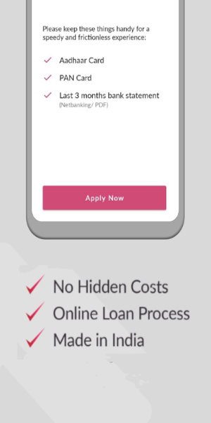 NIRA Instant Personal Loan App NIRA Instant Personal Loan App