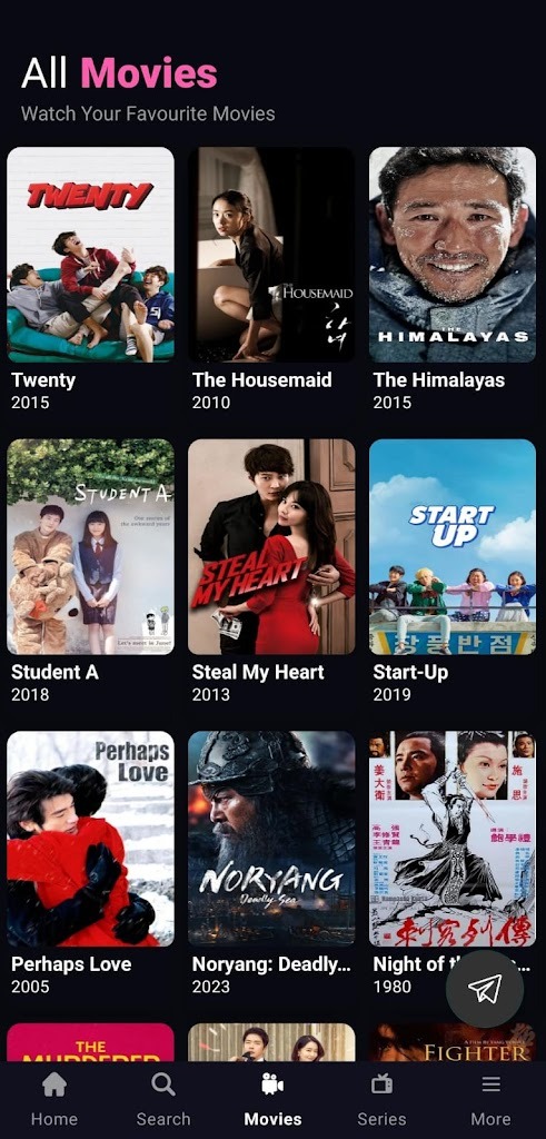 Cinemad OG