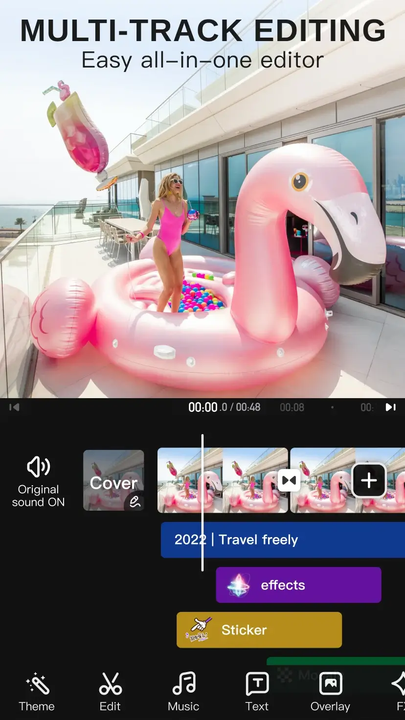 VivaVideo Pro