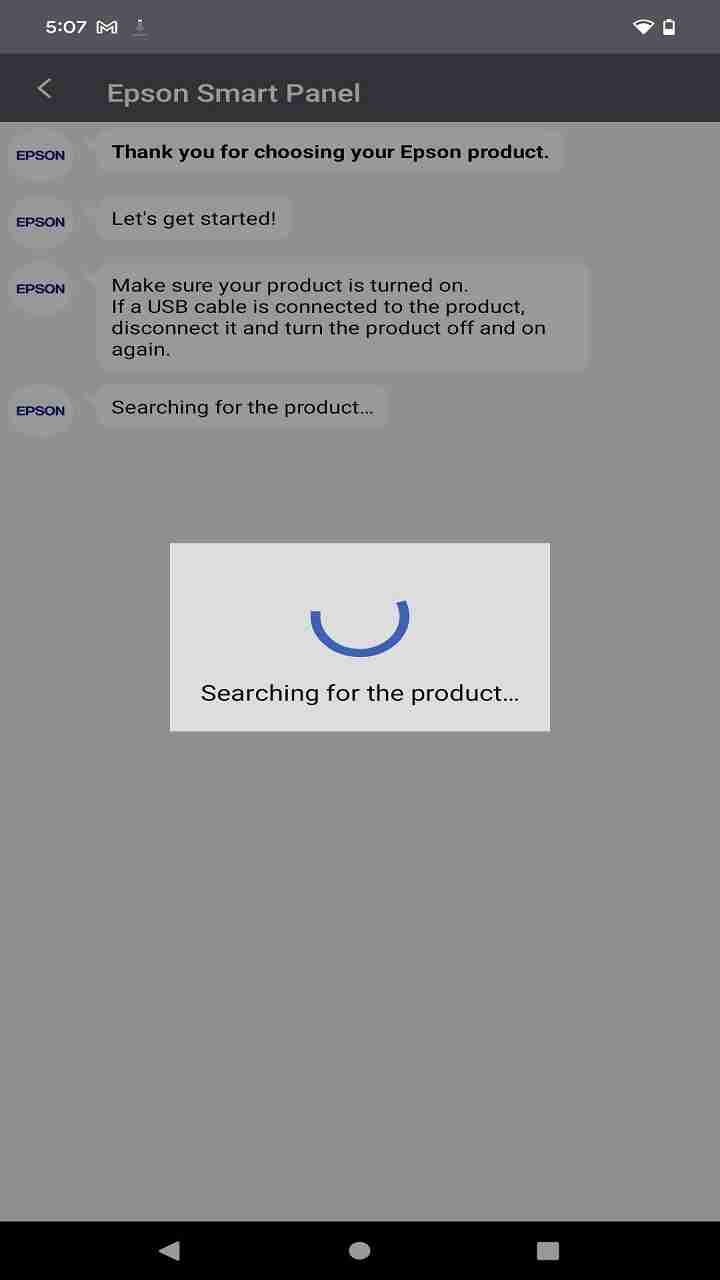 Smart Panel APK