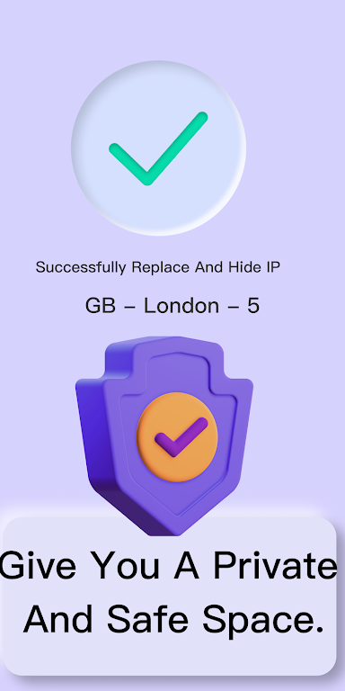 Tiny VPN