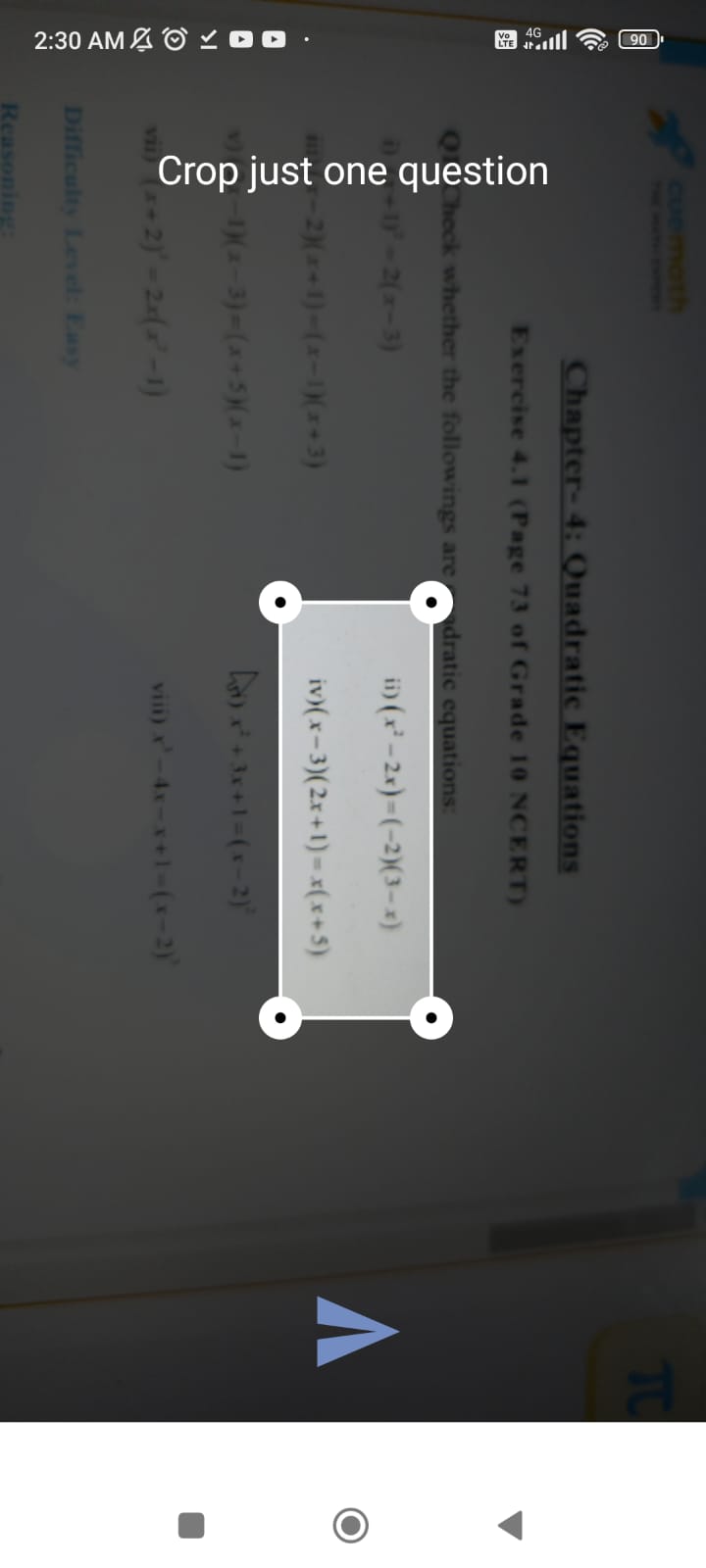 Mathway Premium