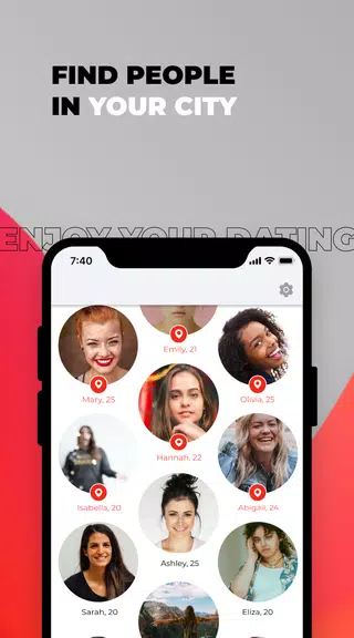 QuickFlirt QuickFlirt